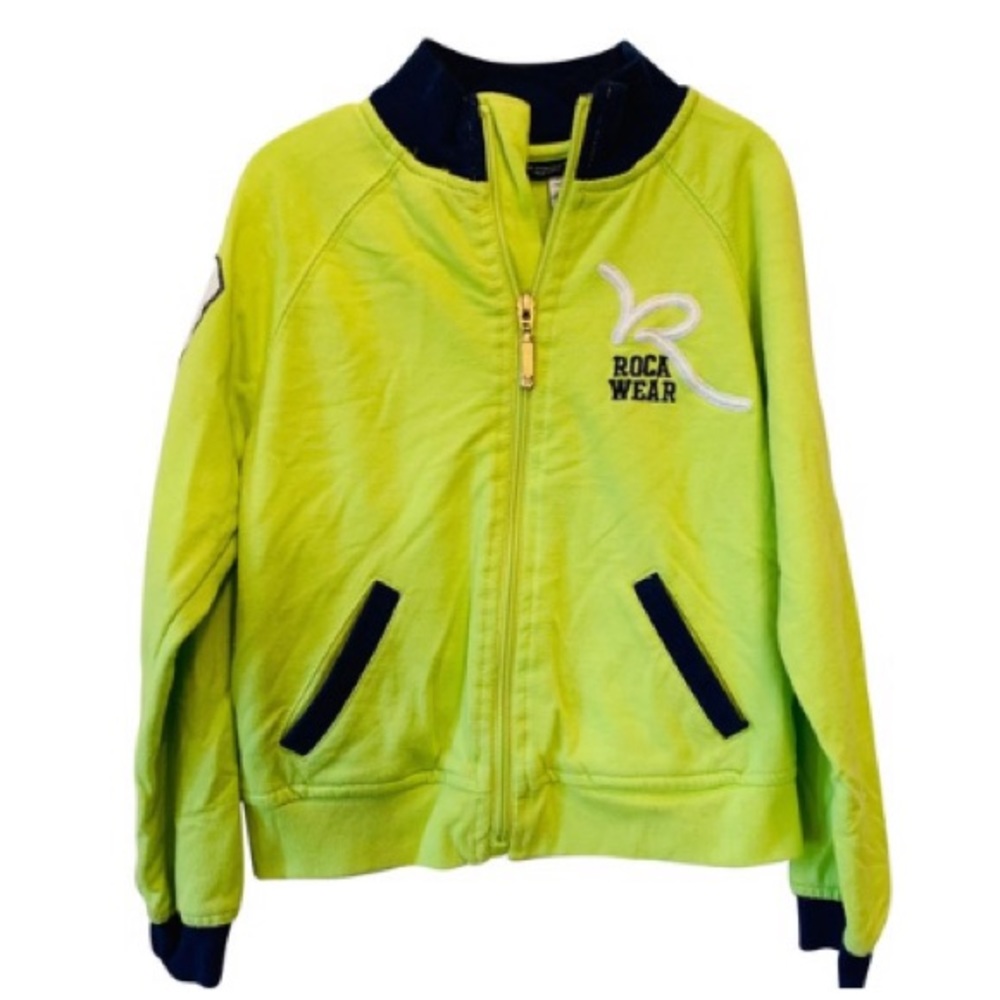 Rocawear Jacket SZ 4T